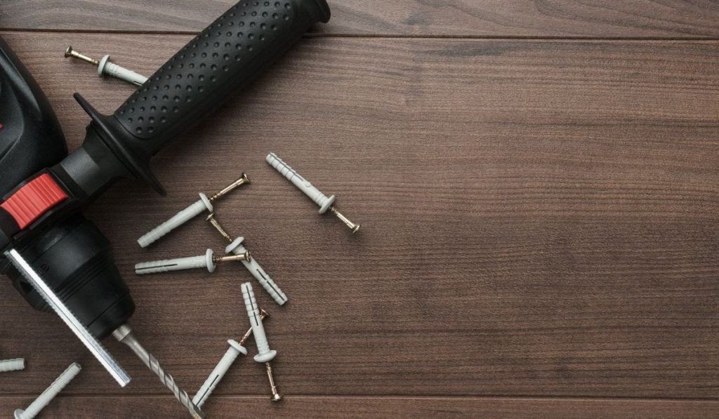 Elektryczne narzędzie wielofunkcyjne