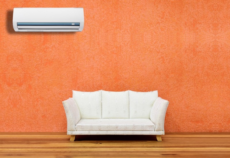 Klimatyzacja w domu – jak zaplanować? Rodzaje, wady, zalety