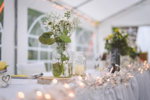 Jak zrobić dekoracje na ślub