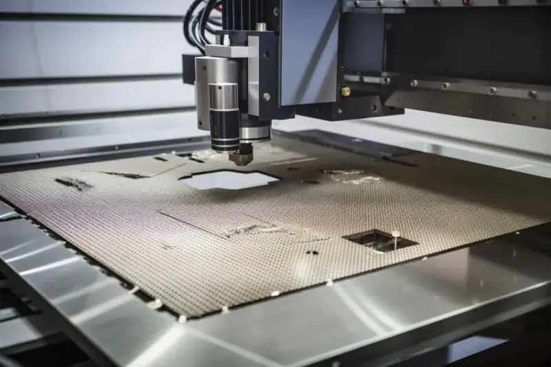 laser światłowodowy Fiber