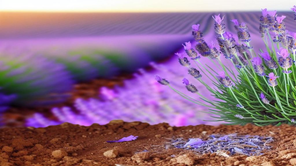 Czy lawenda jest wieloletnia?