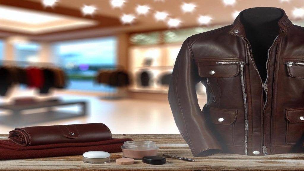 Czy skóra ekologiczna jest trwała?