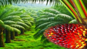 Dlaczego olej palmowy jest szkodliwy?