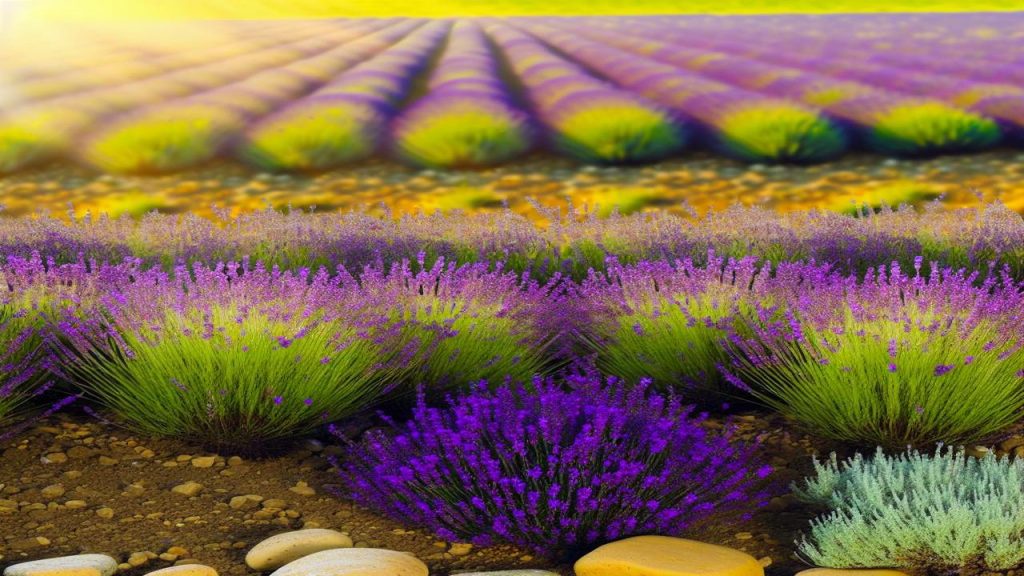 Lawenda wąskolistna – co musisz o niej wiedzieć?